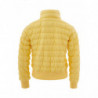 Bomber trapuntato giallo - IT - XS