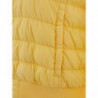 Bomber trapuntato giallo - IT - XS