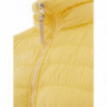 Bomber trapuntato giallo - IT - XS