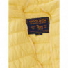 Bomber trapuntato giallo - IT - XS