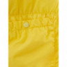 Giacca trapuntata gialla - IT48 - L