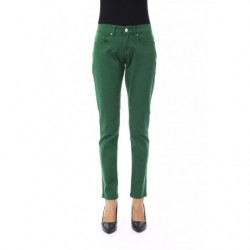 Jeans e pantaloni in cotone...