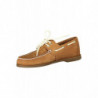 Formale in pelle marrone - EU41/US8