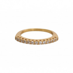 Anello argento 925 oro...