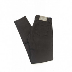Jeans e pantaloni in cotone...