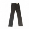 Jeans e pantaloni in cotone nero - W27