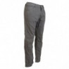 Jeans casual denim casual orlo piegato vestibilità dritta cotone gr