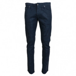 Jeans casual denim da uomo...