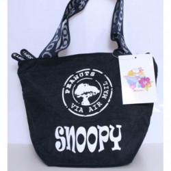 Borsa Donna Snoopy Peanuts...