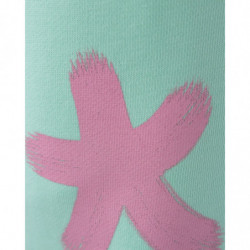 Jeans e pantaloni in cotone verde - XS