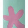Jeans e pantaloni in cotone verde - S