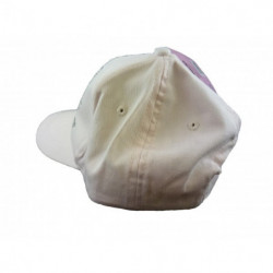 Cappellino Hello Kitty - Rosa con strass