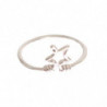 Anello autentico argento 925 stella da donna argento - EU54 - US7