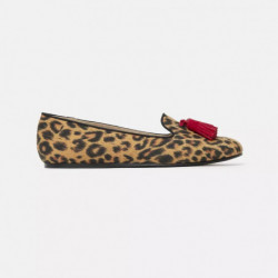 Scarpa bassa in cotone...