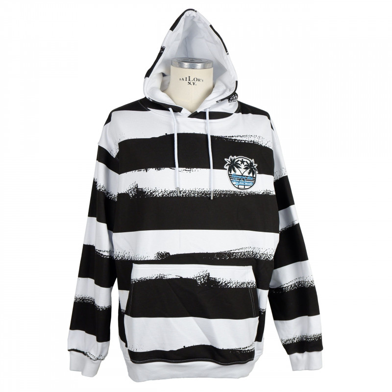 Maglione in cotone bianco - L
