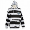 Maglione in cotone bianco - L