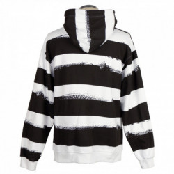Maglione in cotone bianco - L