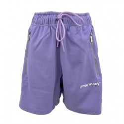 Pantaloncini in poliestere...