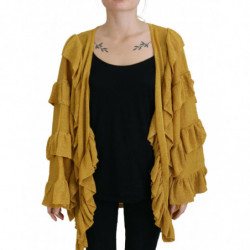 Maglione cardigan da donna...