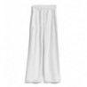Jeans e pantaloni in cotone bianco - XS