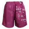 Costumi da bagno da uomo con logo rosa tie-dye da spiaggia - IT48 - M