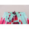 Costumi da bagno pantaloncini da spiaggia stampati multicolori - IT