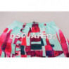 Costumi da bagno pantaloncini da spiaggia stampati multicolori - IT