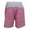 Costumi da bagno pantaloncini da bagno da uomo stampa logo bianco r
