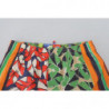 Costumi da bagno da uomo con stampa floreale multicolore - IT48 - M