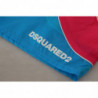 Costumi da bagno da uomo con stampa logo multicolore - IT48 - M