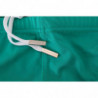 Costumi da bagno da uomo con stampa logo verde bianco - IT48 - M