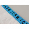 Intimo da uomo cotone elasticizzato logo bianco icona - IT5 - M