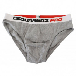 Slip PRO da uomo in cotone...