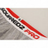 Slip PRO da uomo in cotone elasticizzato con logo grigio - IT5 - M