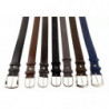 Cintura In Pelle Di Vitello Multicolor - 130CM / 50INCH