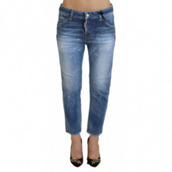 Jeans da ragazza cool denim...