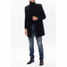 Jeans e pantaloni in cotone blu - W31