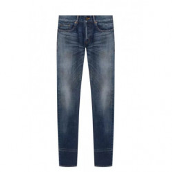 Jeans e pantaloni in cotone...