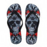 Sandalo in Polietilene Multicolor - EU38.5/US8.5