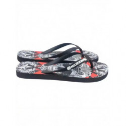Sandalo in Polietilene Multicolor - EU38.5/US8.5