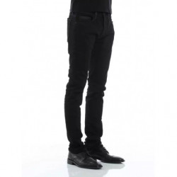 Jeans e pantaloni in cotone...