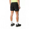 Costume da bagno in poliammide nero - XS