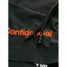 Costume da bagno in poliammide nero - XS
