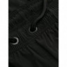 Costume da bagno in poliammide nero - XS