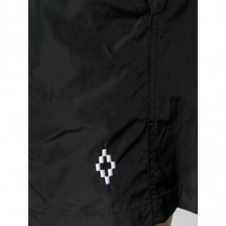Costume da bagno in poliammide nero - XS
