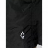 Costume da bagno in poliammide nero - XS