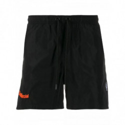 Costume da bagno in poliammide nero - XS
