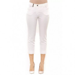Jeans e pantaloni in cotone...