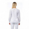 Camicia in cotone bianco - M