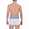 Biancheria intima di cotone bianco - L